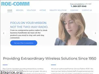 roecomm.com