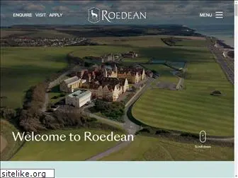 roedean.co.uk