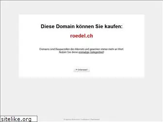 roedel.ch