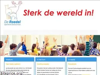 roedel.nl