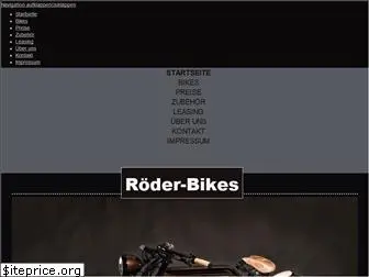 roeder-bikes.de