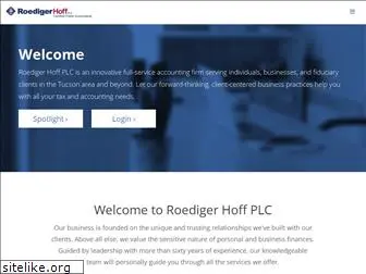 roediger-hoff.com