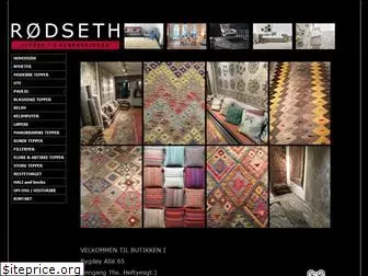 roedseth.com