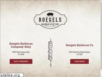 roegelsbarbecue.com