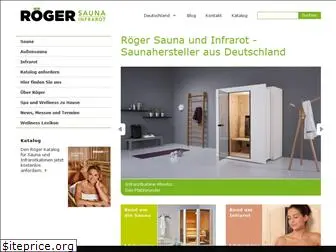 roeger-sauna.de