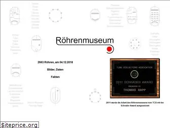 roehren-museum.de