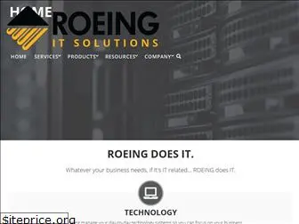 roeing.com