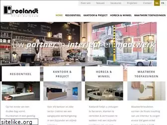 roelandtinterieur.be