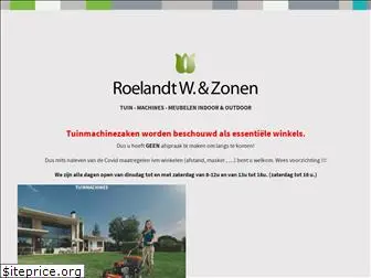 roelandtw.be