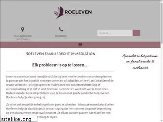 roelevenadvocaten.nl