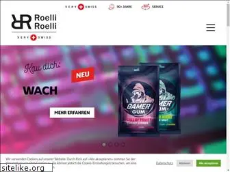 roelliroelli.ch