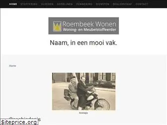 roembeek.nl