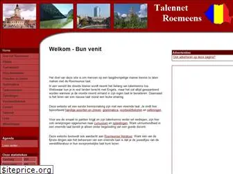 www.roemeensetaal.nl