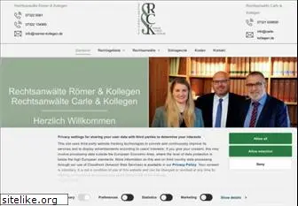 roemer-kollegen.de