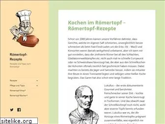 roemertopf-rezepte.de