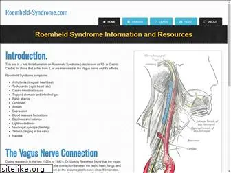 roemheld-syndrome.com
