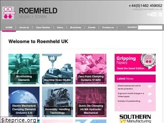 roemheld.co.uk