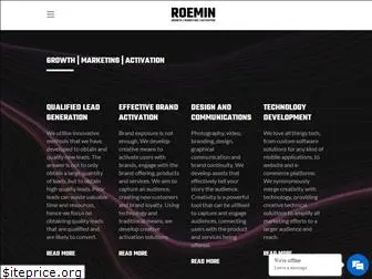 roemin.com