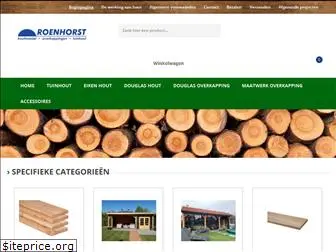 roenhorst.com