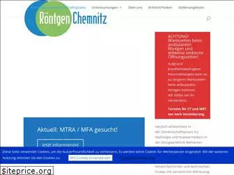 roentgen-chemnitz.de