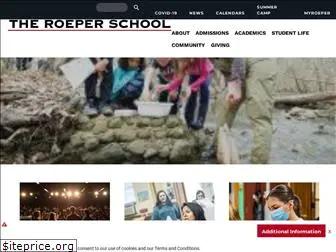 roeper.org