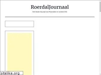 roerdaljournaal.nl