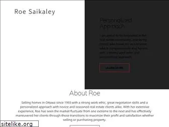 roesaikaley.com