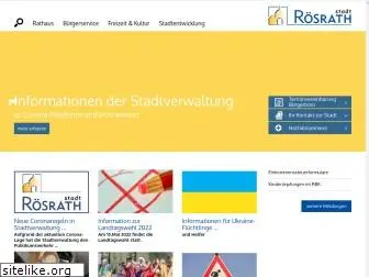 roesrath.de