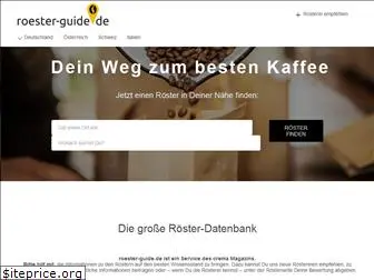 roester-guide.de