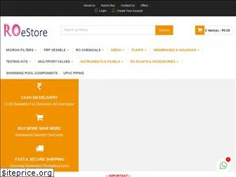 roestore.com