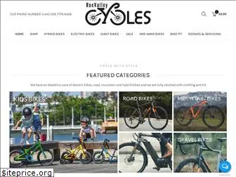 roevalleycycles.co.uk