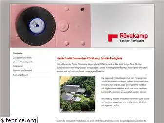 roevekamp.com