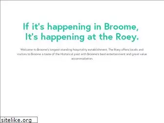 roey.com.au