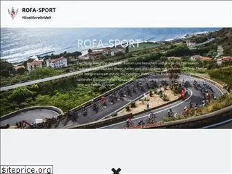 rofa-sport.at