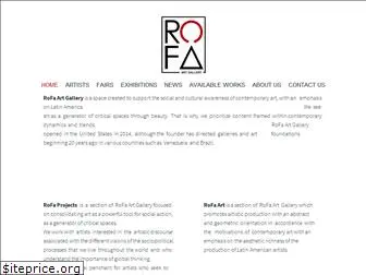 rofaprojects.com