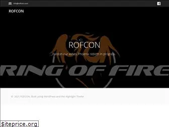 rofcon.com