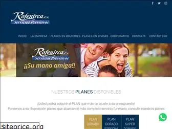 rofenirca.com