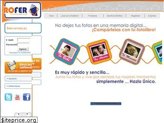 rofer.com.mx