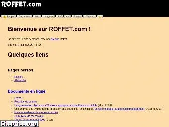 roffet.com
