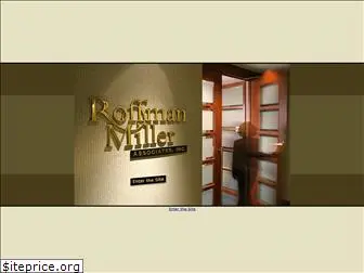 roffmanmiller.com