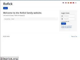 rofick.com