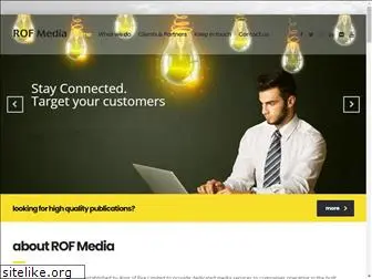 rofmedia.com