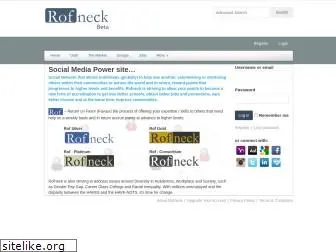 rofneck.com