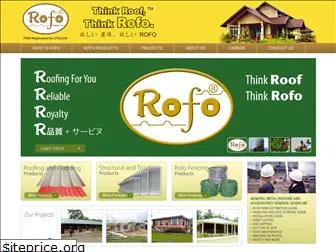 rofo.com.my