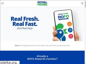 roforewards.com