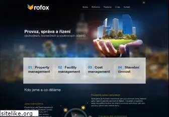 rofox.cz