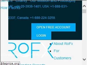 rofx.net