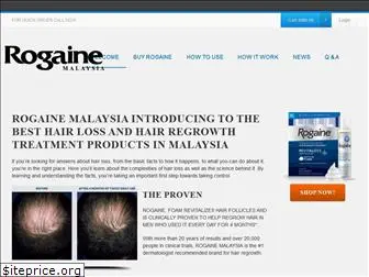 rogaine-malaysia.com