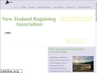 rogaine.org.nz