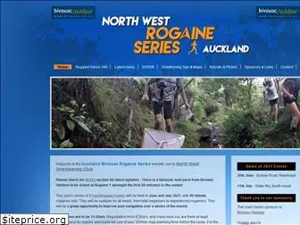 rogaineseries.co.nz